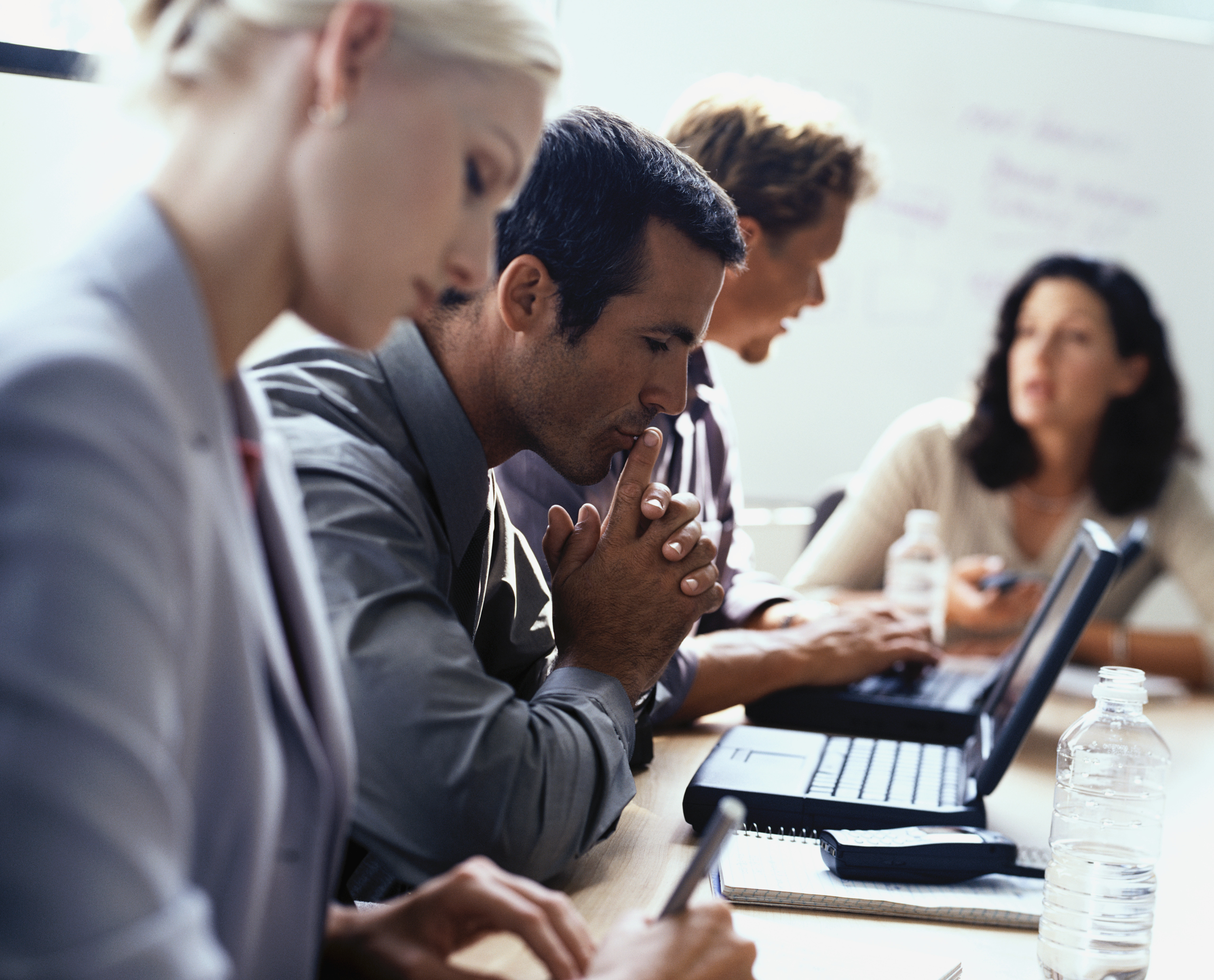 Уникальная база читателей