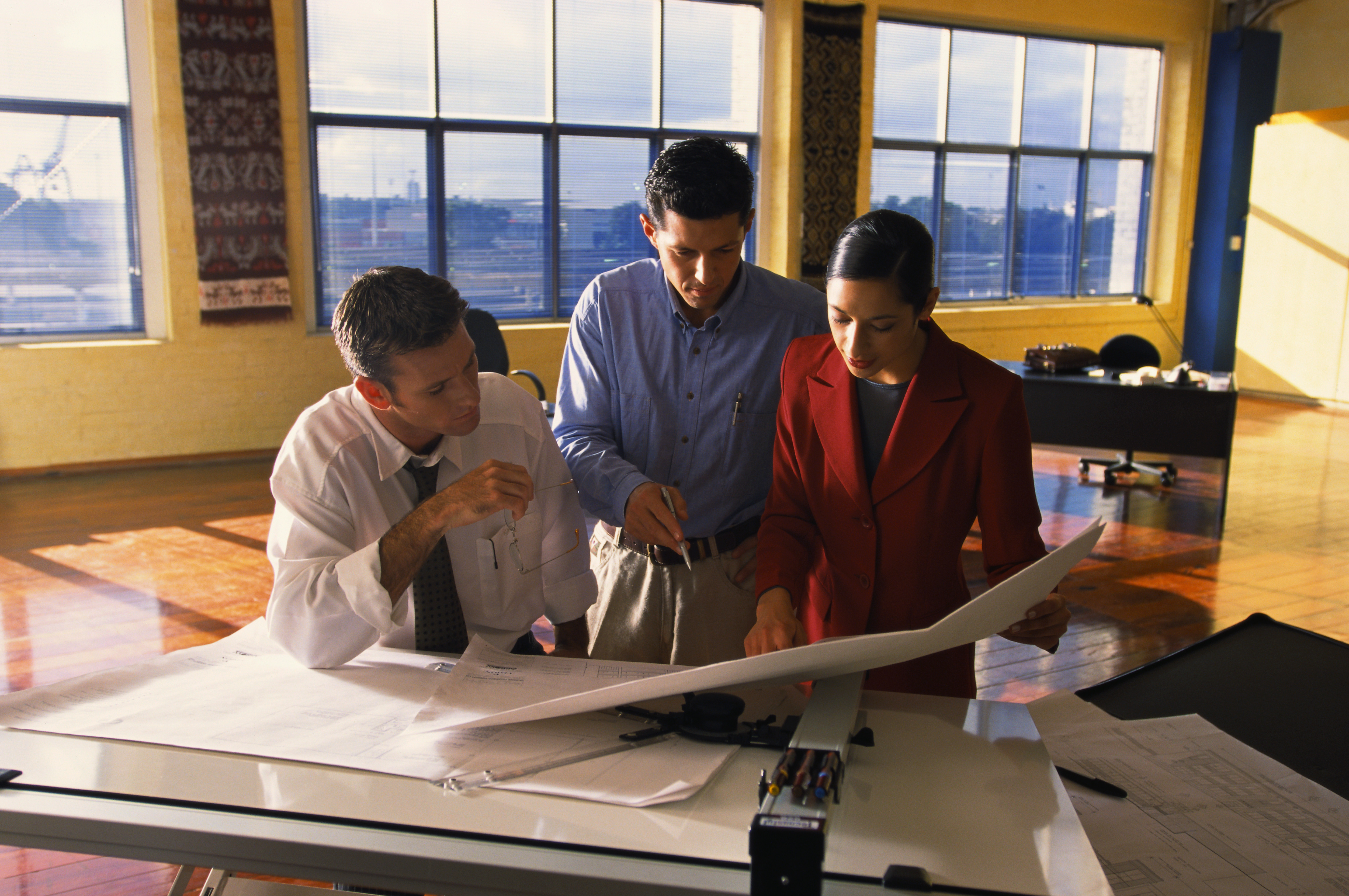 Социальная жизнь