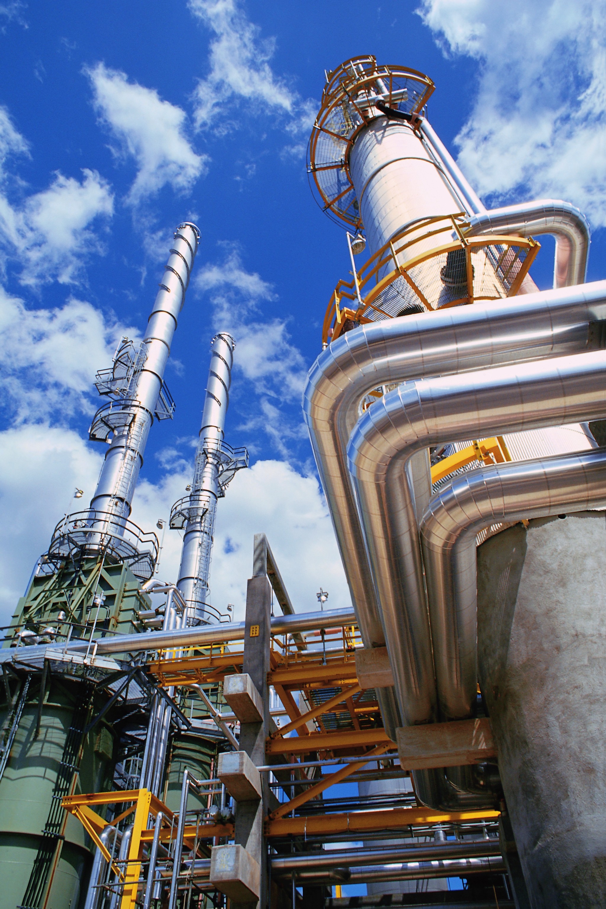 Промышленность